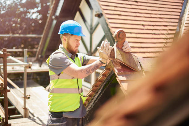 Best Flat Roof Repair Services  in Head Of The Harbor, NY
